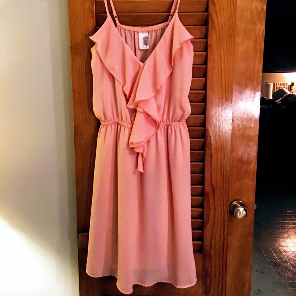 Women’s Spring Dress
